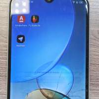 Infinix Hot 12 Pro 8/128GB (X668C) Duos