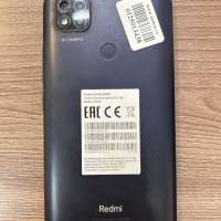 Xiaomi Redmi 9C NFC 2/32GB (M2006C3MNG) Duos