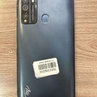 Itel Vision 1 Pro (L6502) Duos