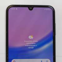 Samsung Galaxy A15 4/128GB (A155F) Duos