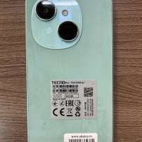TECNO Spark Go 1 3/64GB (KL4) Duos