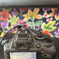 Nikon D3200 Kit с СЗУ