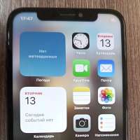 Apple iPhone X 64GB