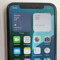 Apple iPhone 11 128GB