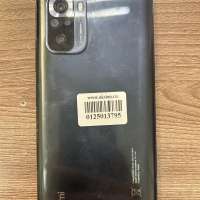 Xiaomi Redmi Note 10S 6/128GB (M2101K7BNY) Duos