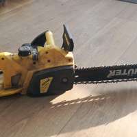 Huter ELS-2000P