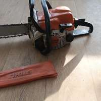 STIHL MS 170 (MS 170 C)
