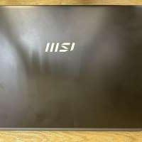 MSI Modern 15 B12M-208RU