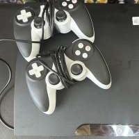 Sony PlayStation 3 Slim 160GB (CECH-2508A)