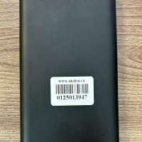 Xiaomi 10W Wireless Power Bank 10000 (WPB15PDZM)