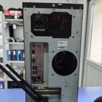 Сборка i5-11400F, RX 580 2048SP, RAM 16GB, SSD 256GB+256GB