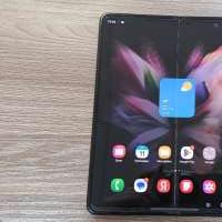 Samsung Galaxy Z Fold 3 12/512GB (F926B) Duos