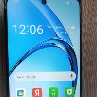 OPPO A3x 4/128GB (CPH2641) Duos