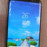 Samsung Galaxy S8 4/64GB (G950FD) Duos