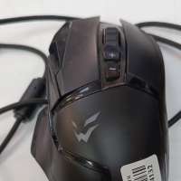 ARDOR GAMING Executor 3 (ARD-ET3327-BK)