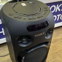 Sony MHC-V02