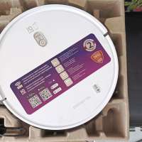 Polaris PVCR 3600 WIFI IQ Home с СЗУ