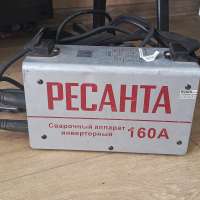 РЕСАНТА САИ 160