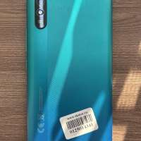 Xiaomi Redmi 9A 2/32GB (M2006C3LG/M2006C3LI) Duos