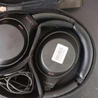 Sony WH-1000XM4