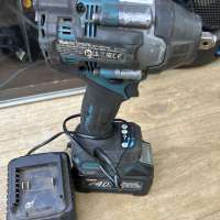 Makita TW007G с СЗУ