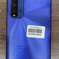 Xiaomi Redmi 9T NFC 4/128GB (M2010J19SY) Duos