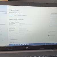 HP 15-bs162ur 4RG67EA