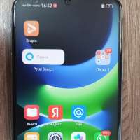 Huawei nova Y72S 8/256GB (GFY-LX1) Duos