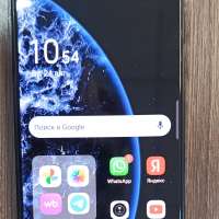 TECNO Pova 6 Pro 5G 8/256GB (LI9) Duos