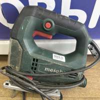 Metabo STEB 65 Quick