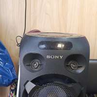 Sony MHC-V02