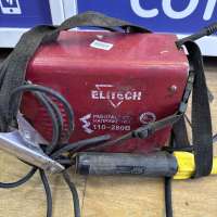 Elitech АИС 220Н