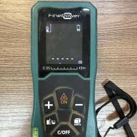 FinePower LSF40