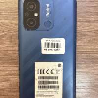 Xiaomi Redmi 12C 3/64GB (22126RN91Y) Duos