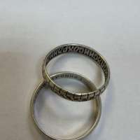 Лом или горсть серебро 925 6,18g, вес изделия 6.18g