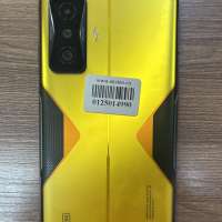 POCO F4 GT 8/128GB (21121210G) Duos