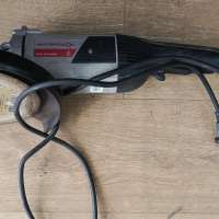 Интерскол УШМ-230/2000М