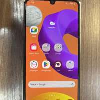 Samsung Galaxy M22 4/128GB (M225FV) Duos