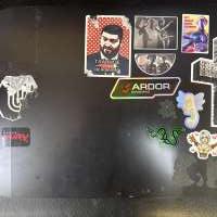 Lenovo IdeaPad Gaming 3 15ARH05 82EY009HRK (RAM 16GB/HDD 500 GB + SSD 256 GB)