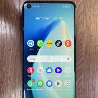 Realme 8i 4/128GB (RMX3151) Duos