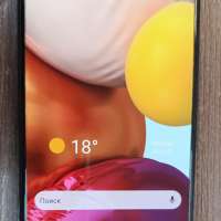 Samsung Galaxy A71 6/128GB (A715F) Duos