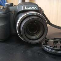 Panasonic Lumix DMC-LZ20 (СЗУ не требуется)