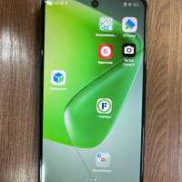 Infinix Hot 50i 4/128GB (X6531B) Duos