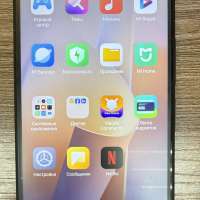 Xiaomi Redmi 12C 4/128GB (22126RN91Y) Duos