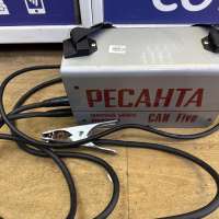 РЕСАНТА САИ Five