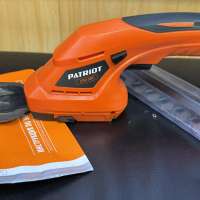 Patriot CSH 360