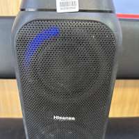 Hisense Party Rocket 160