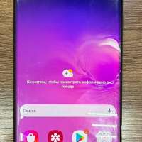 Samsung Galaxy S10+ 8/128GB (G975F) Duos