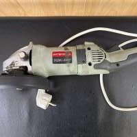 Интерскол УШМ-4027