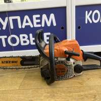 STIHL MS 180 (MS 180 C)